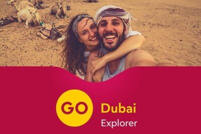 Explorer Pass Dubai