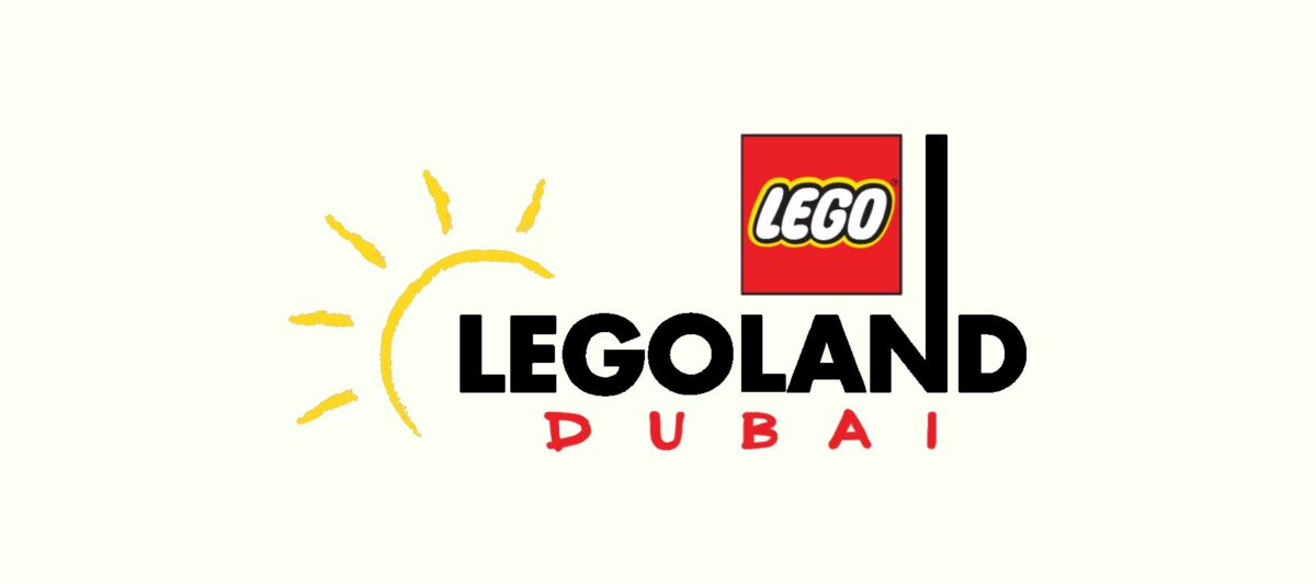Legoland Dubaï